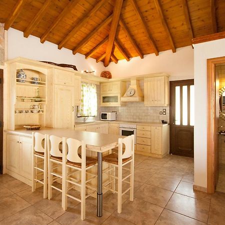 Villa Fotini Σκιάθος Πόλη Εξωτερικό φωτογραφία