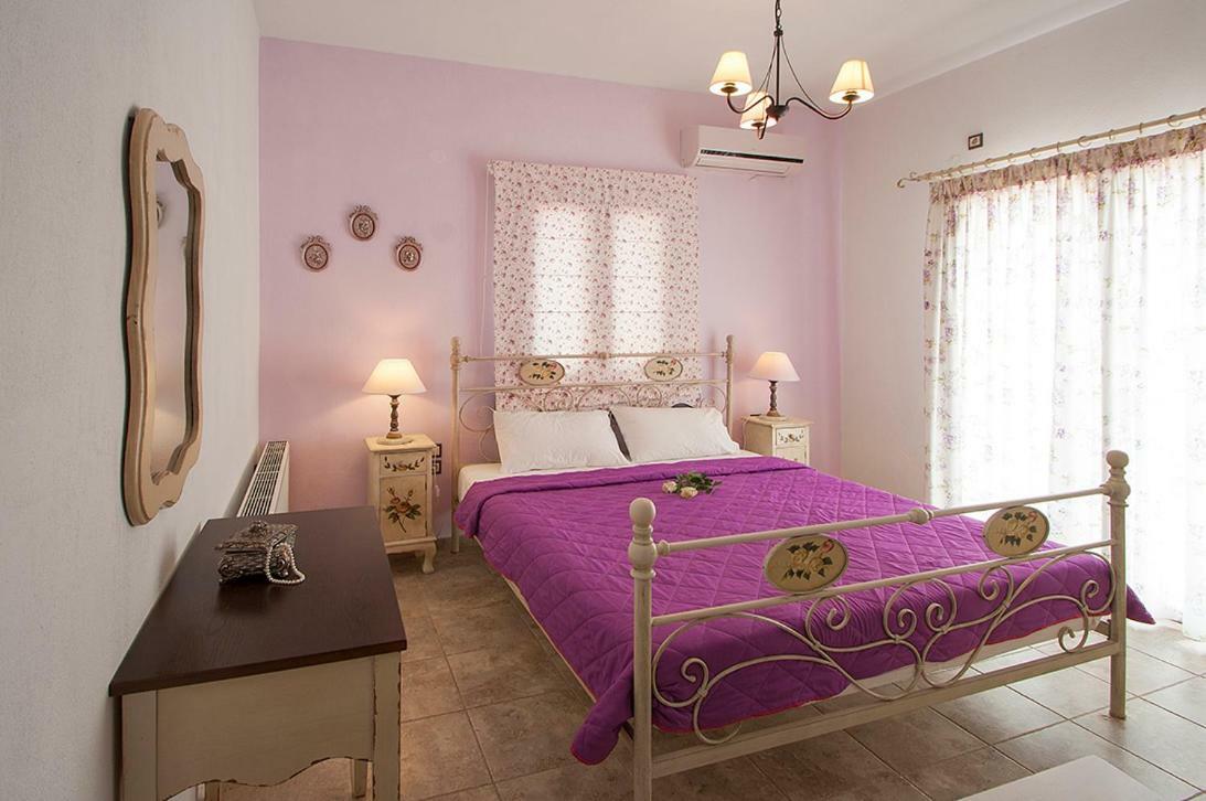 Villa Fotini Σκιάθος Πόλη Εξωτερικό φωτογραφία