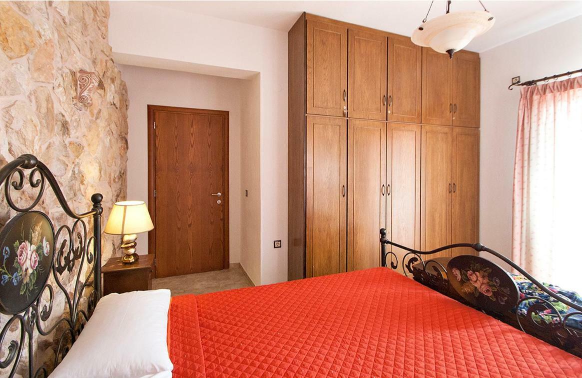Villa Fotini Σκιάθος Πόλη Εξωτερικό φωτογραφία
