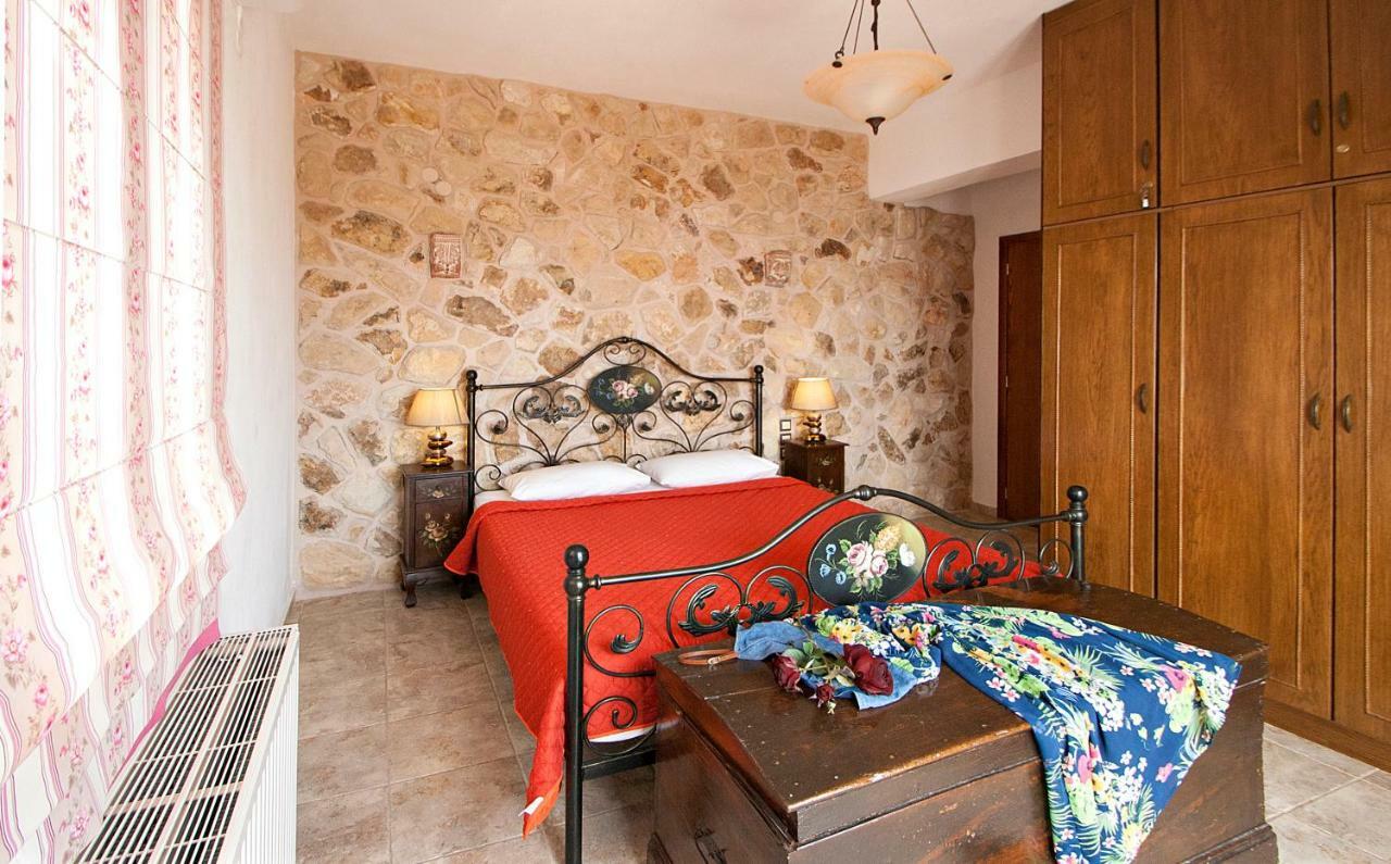 Villa Fotini Σκιάθος Πόλη Εξωτερικό φωτογραφία