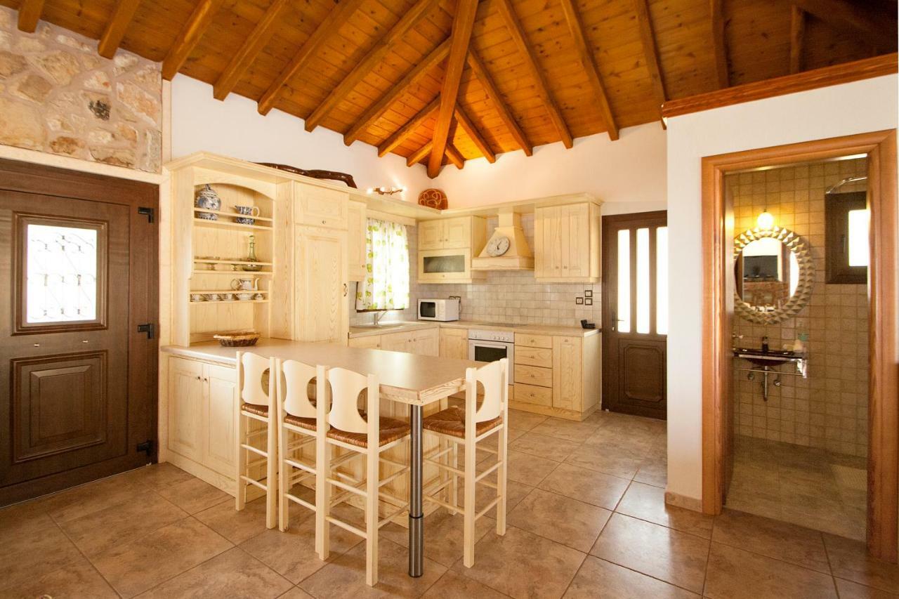 Villa Fotini Σκιάθος Πόλη Εξωτερικό φωτογραφία