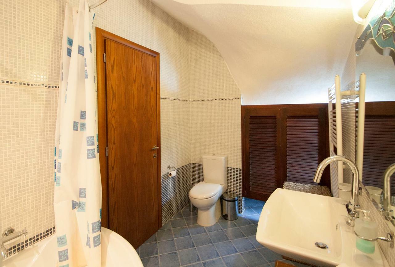 Villa Fotini Σκιάθος Πόλη Εξωτερικό φωτογραφία